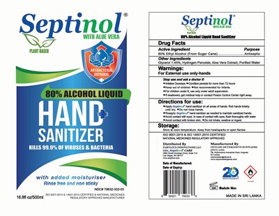 500ml (Bio Septinoil 500ml (1))